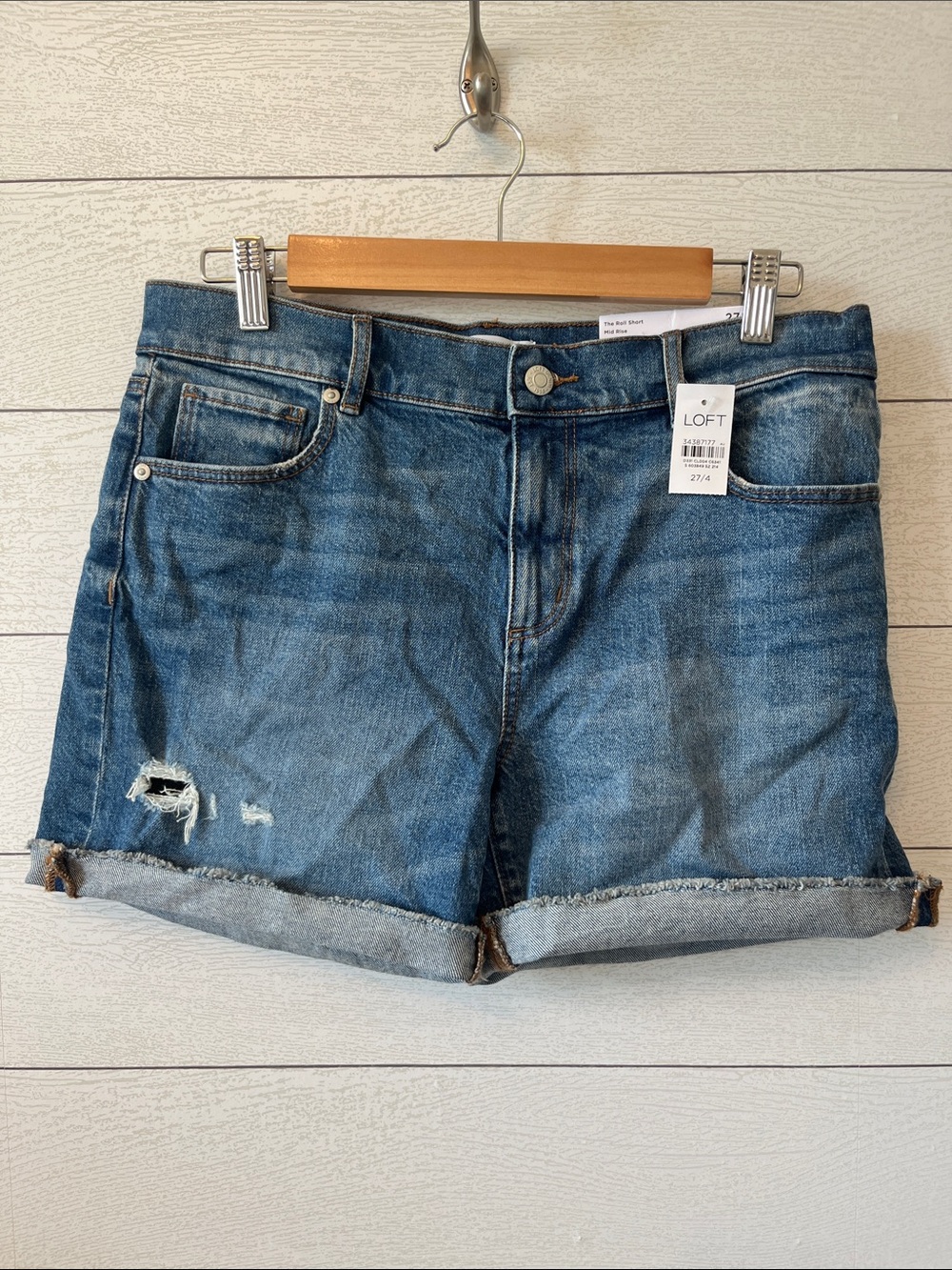 NEW LOFT shorts 27/4